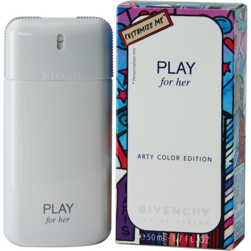 Play for Her от Aroma-butik