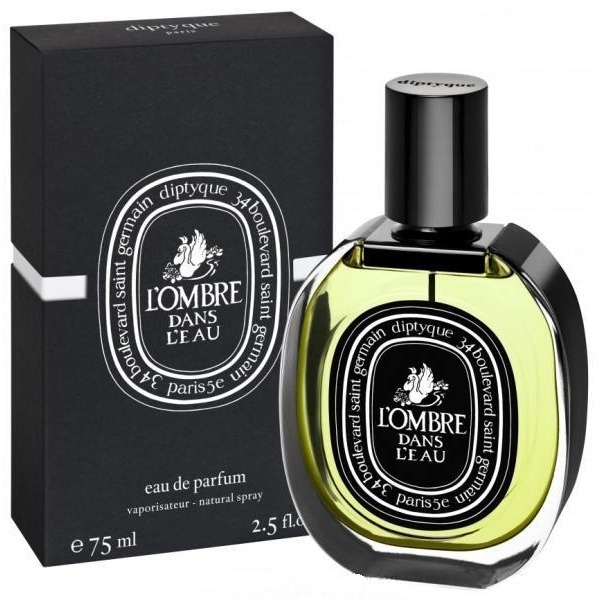 

L’Ombre Dans L’Eau Eau de Parfum