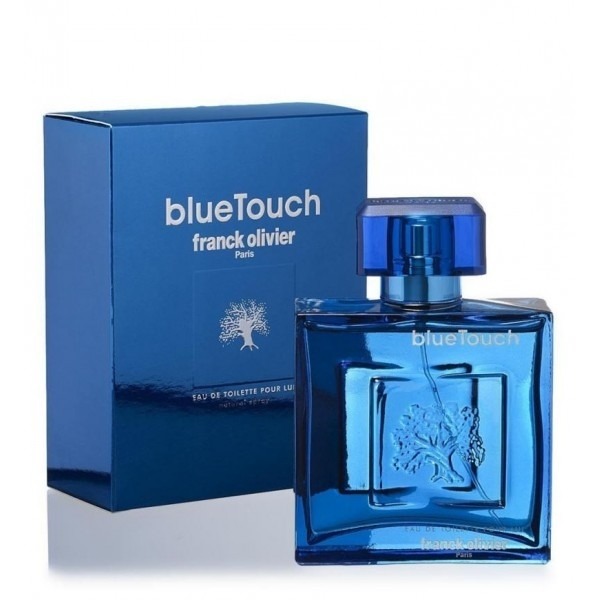 

Blue Touch