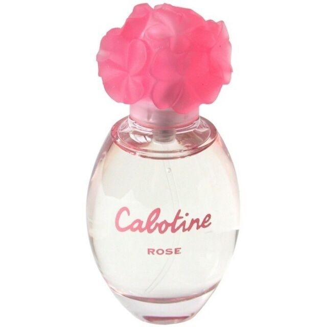 Cabotine Rose от Aroma-butik