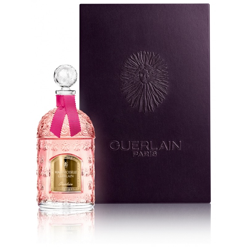 

Mademoiselle Guerlain