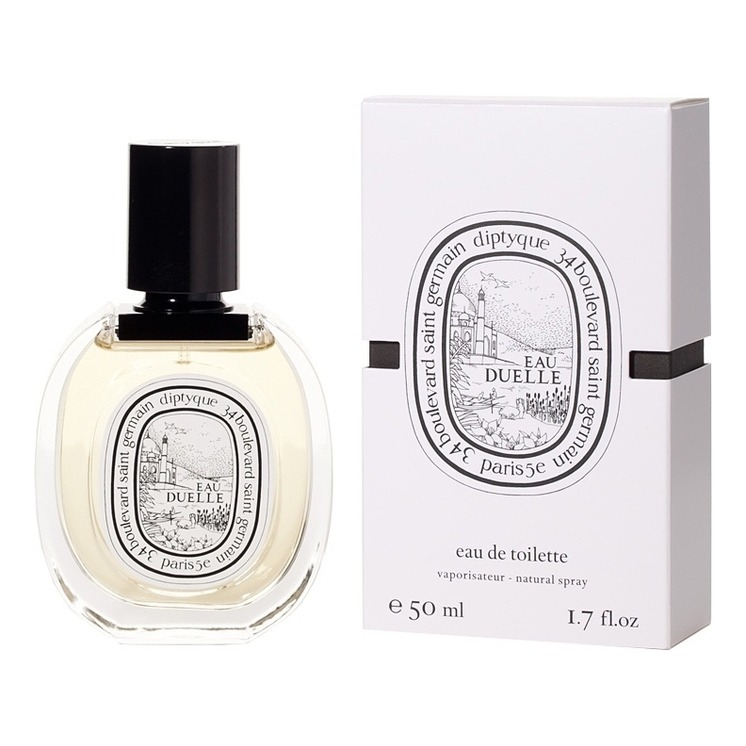 Eau Duelle от Aroma-butik