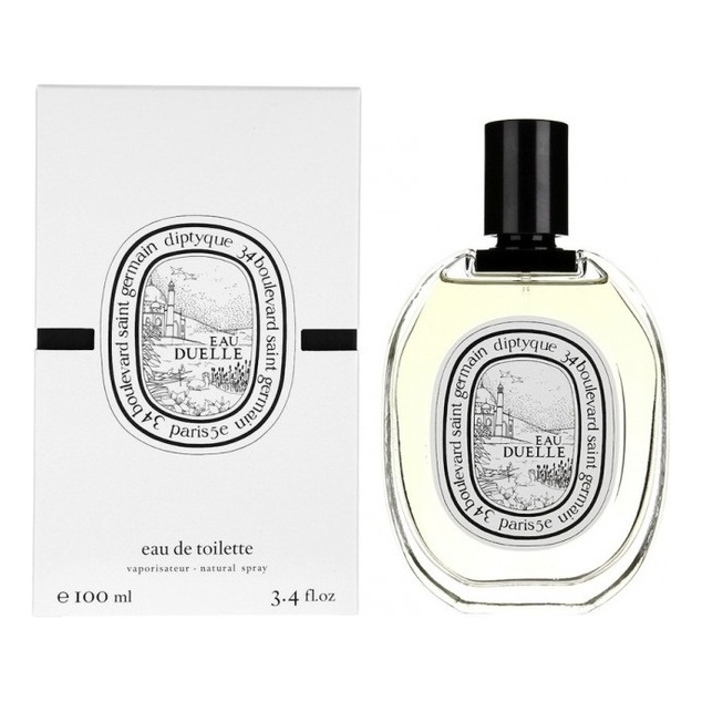 Eau Duelle
