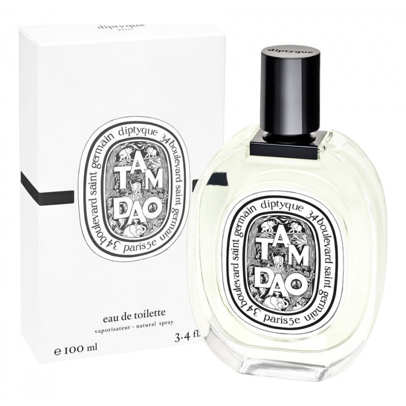 Tam Dao