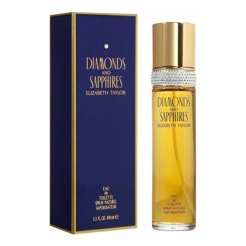 Diamonds and Sapphires от Aroma-butik