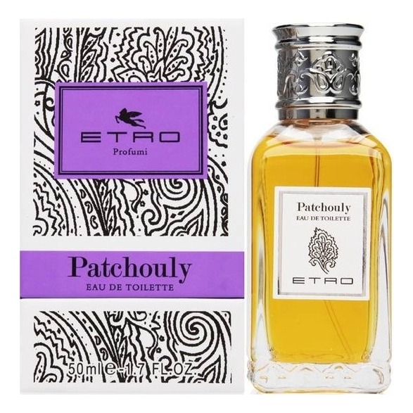 Patchouly