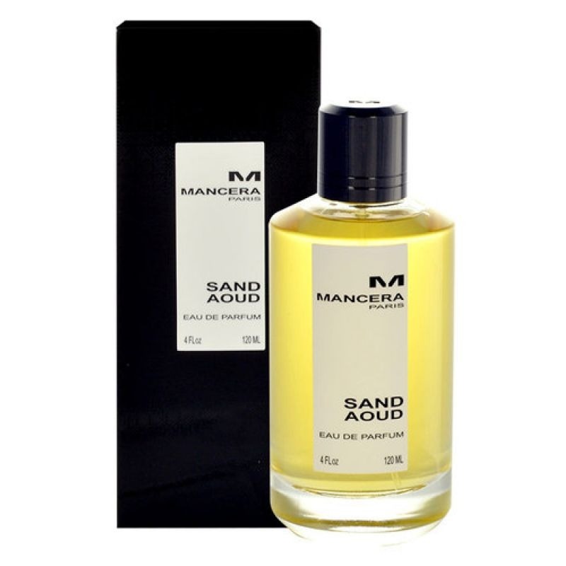 Sand Aoud от Aroma-butik