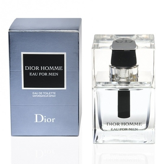 Dior Homme Eau for Men от Aroma-butik