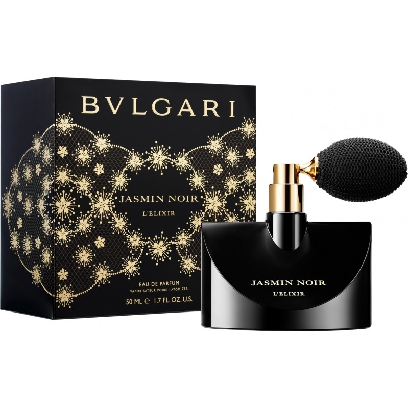 BVLGARI Jasmin Noir L’Elixir Eau de Parfum
