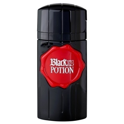 Black XS Potion for Him