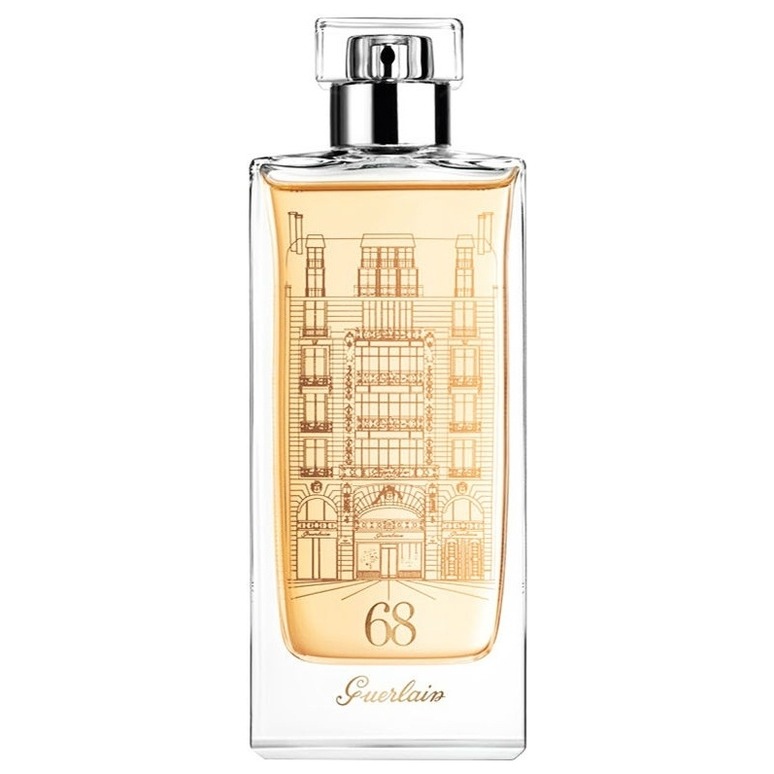 Guerlain Le Parfum du 68 от Aroma-butik