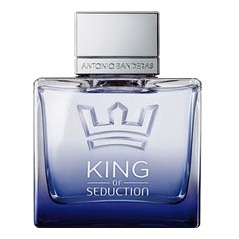 

King of Seduction