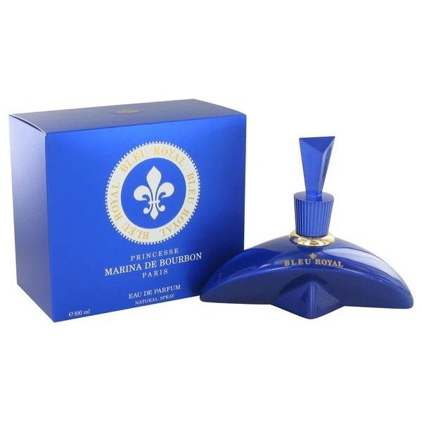 

Bleu Royal