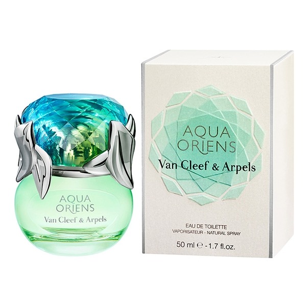 Aqua Oriens от Aroma-butik