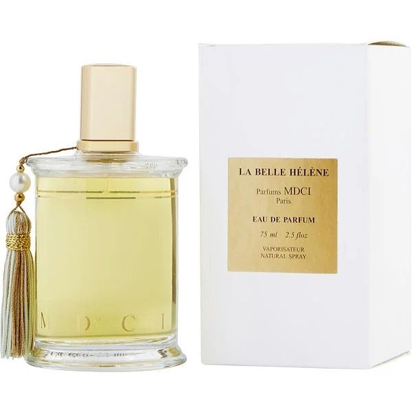 

La Belle Helene
