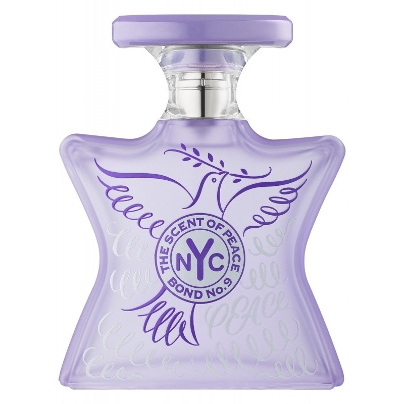 Bond No. 9 The Scent Of Peace - фото 1