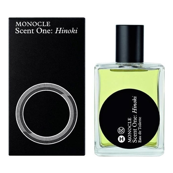 Hinoki от Aroma-butik