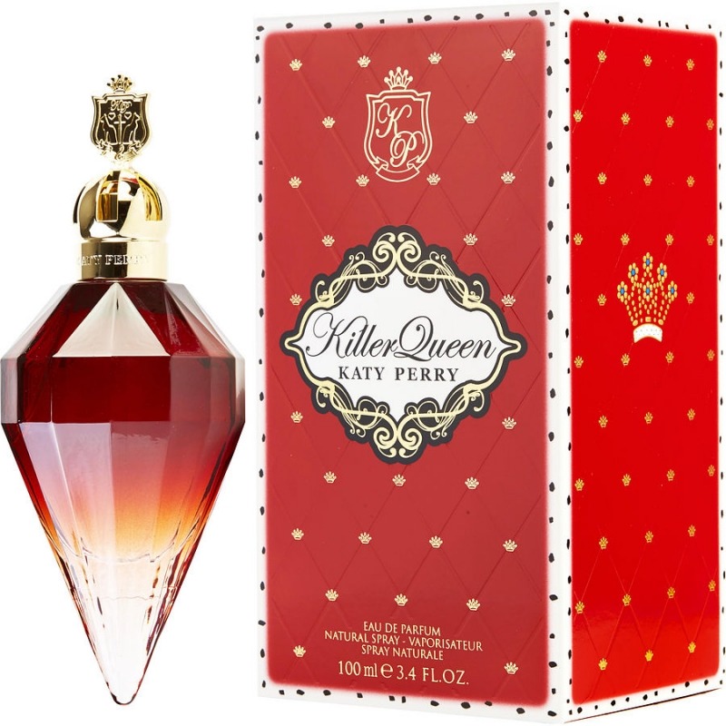

Killer Queen