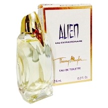 Alien Eau Extraordinaire