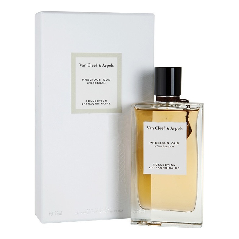 Collection Extraordinaire Precious Oud collection extraordinaire santal blanc