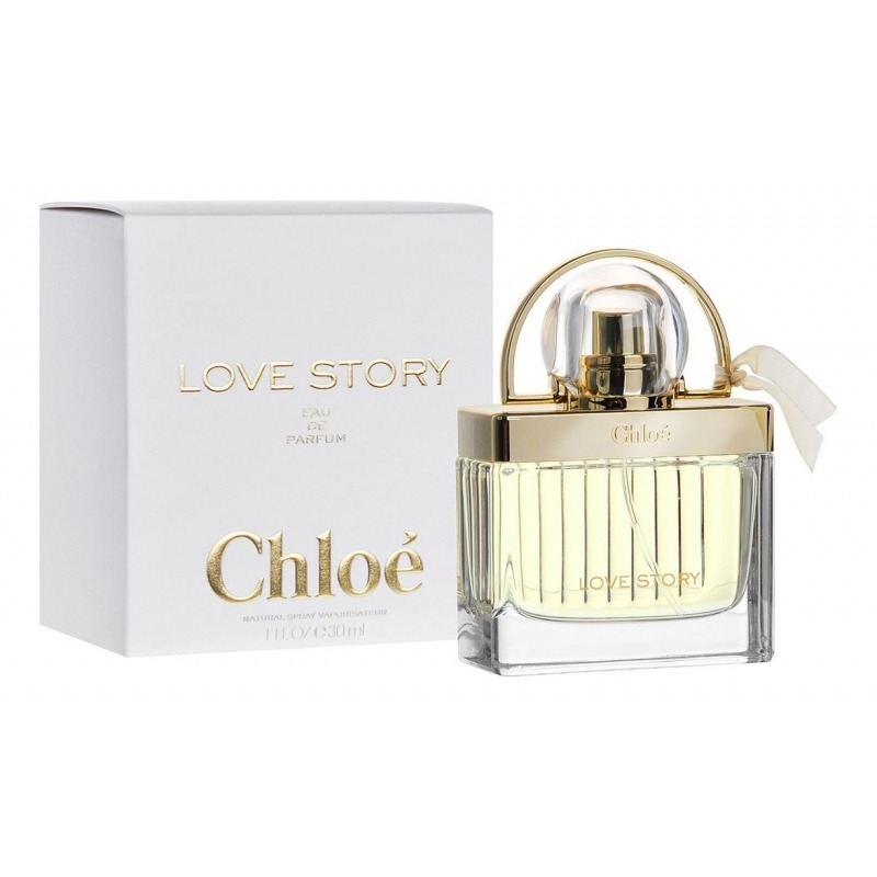 Love Story от Aroma-butik