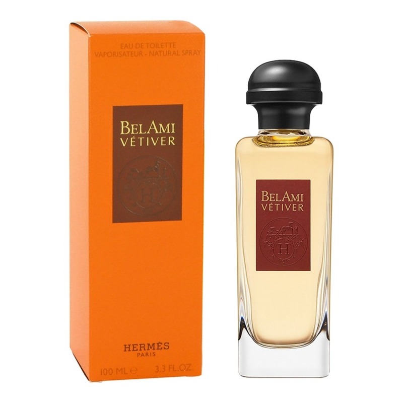 Bel Ami Vetiver