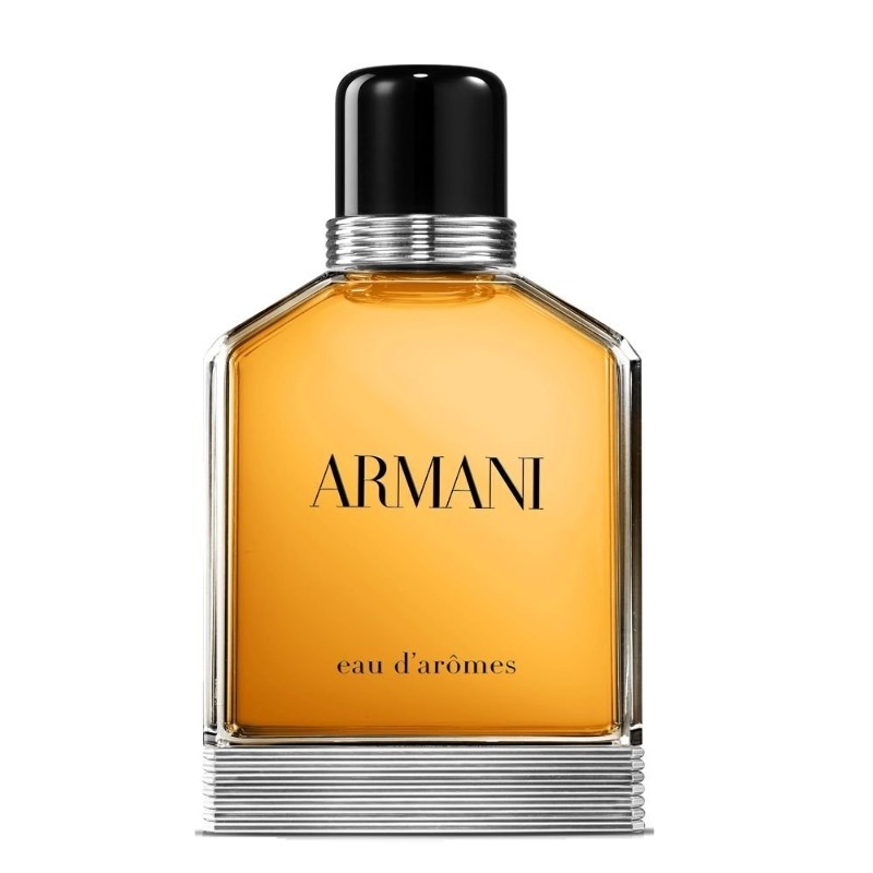 Armani Eau d’Aromes