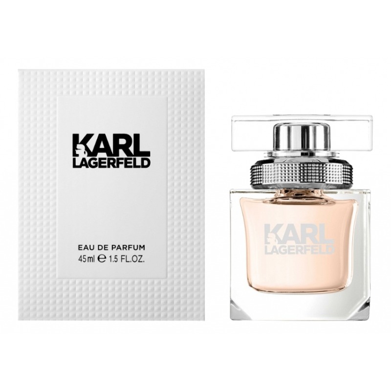 Karl Lagerfeld for Her от Aroma-butik