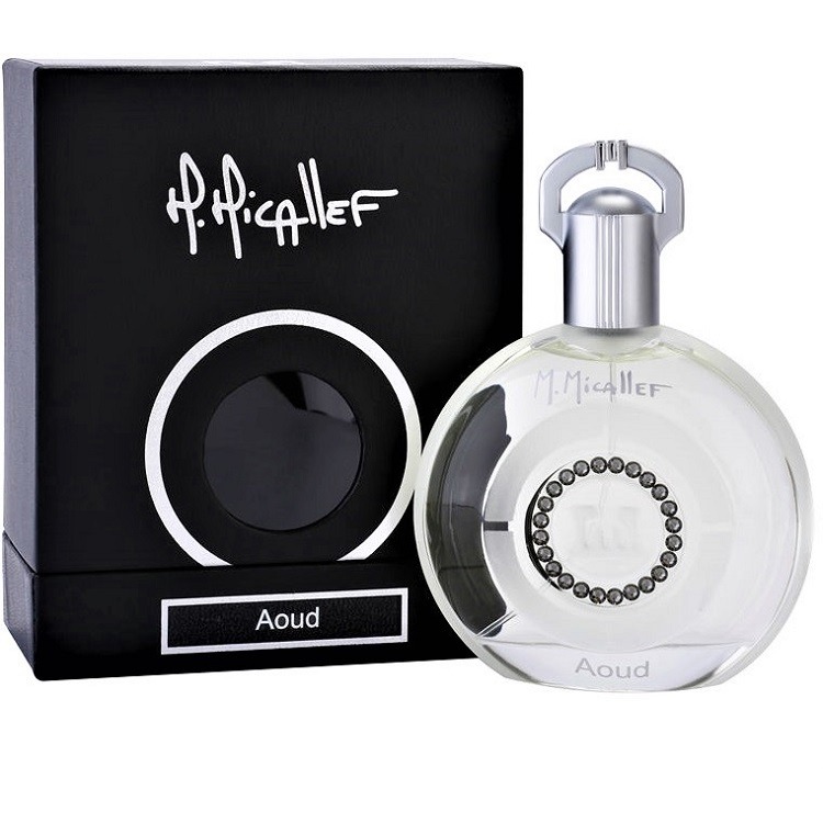 Aoud от Aroma-butik