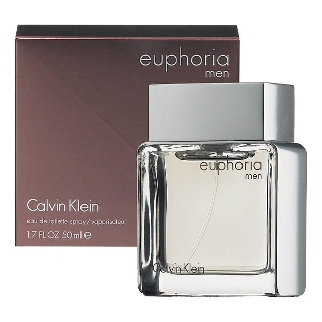 Euphoria Men от Aroma-butik