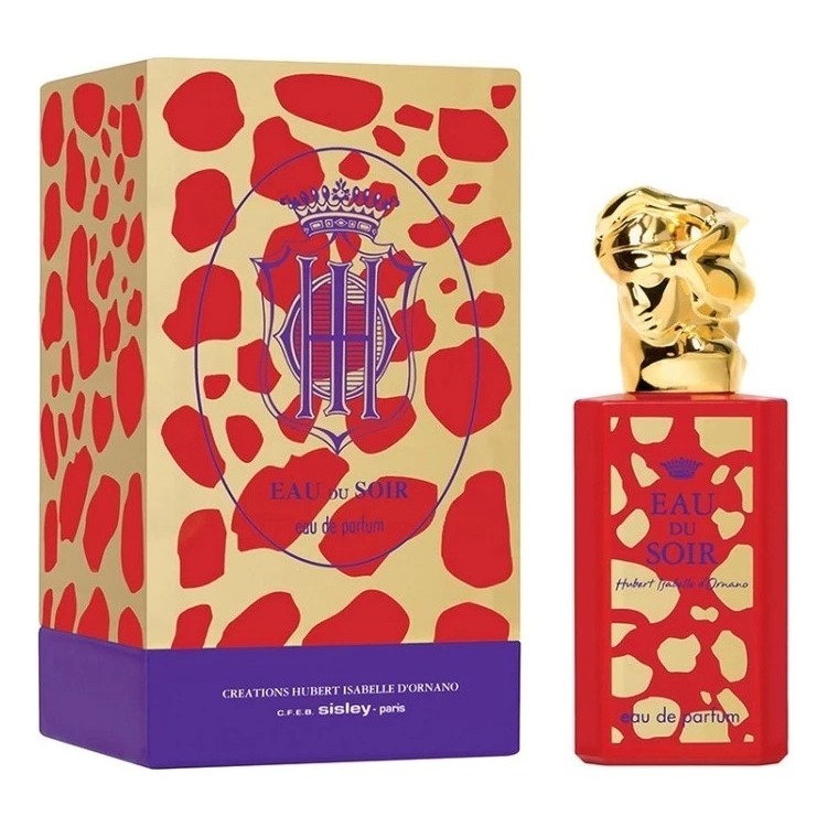 Eau du Soir