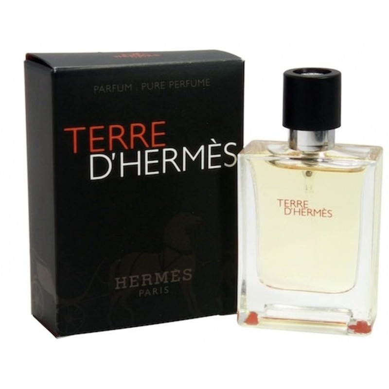 Terre d’Hermes