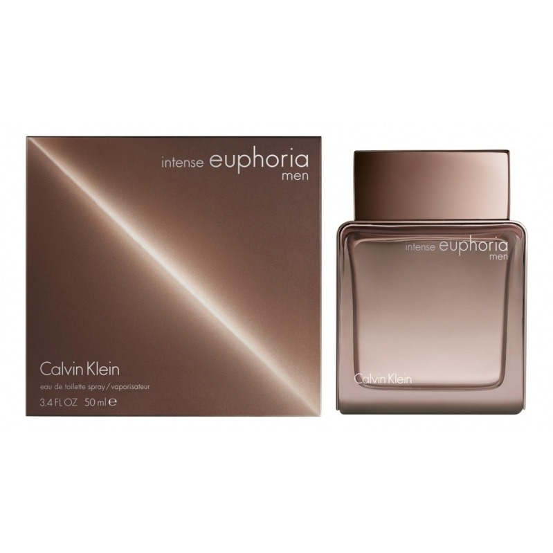Euphoria Men Intense