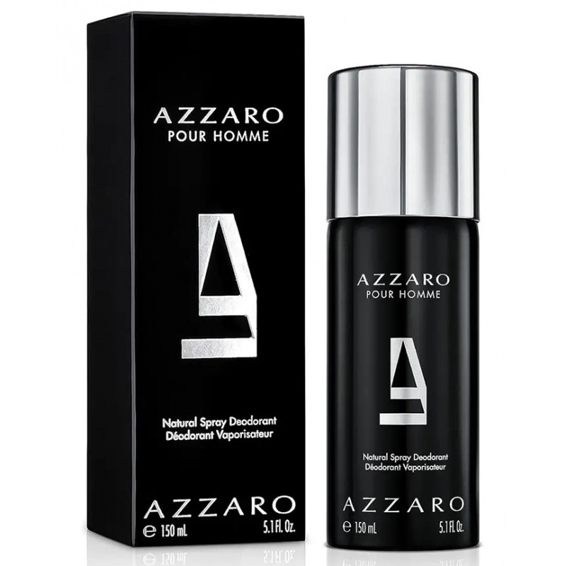 Azzaro pour Homme