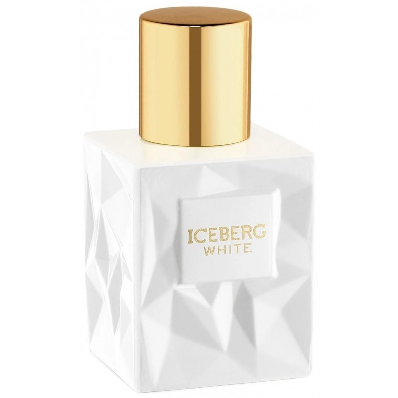 Iceberg White от Aroma-butik