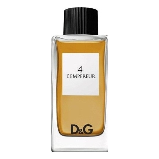L`Empereur 4