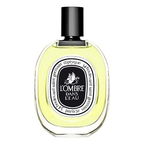 L'Ombre dans l'Eau