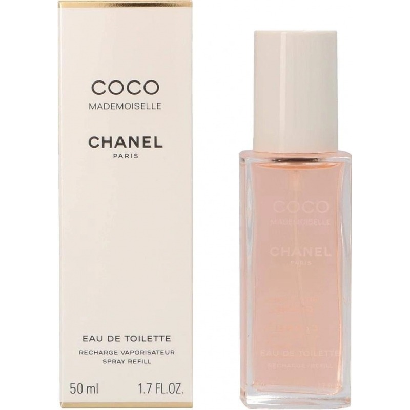 Coco Mademoiselle