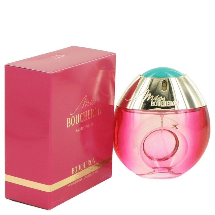 Miss Boucheron от Aroma-butik