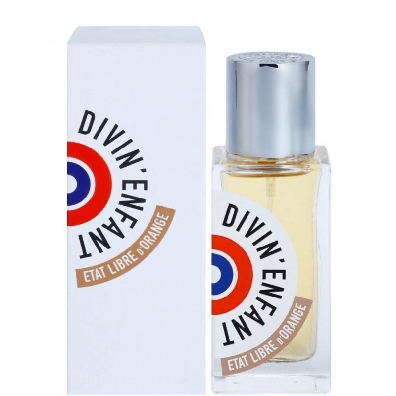 

Divin Enfant