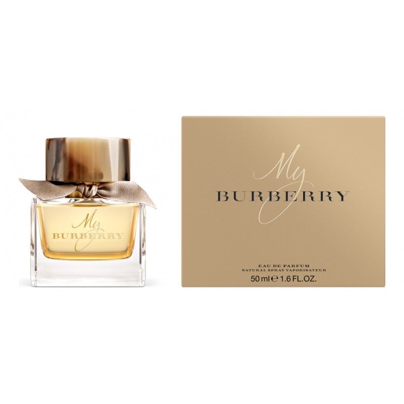 

My Burberry