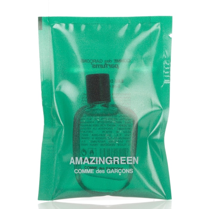 Amazingreen