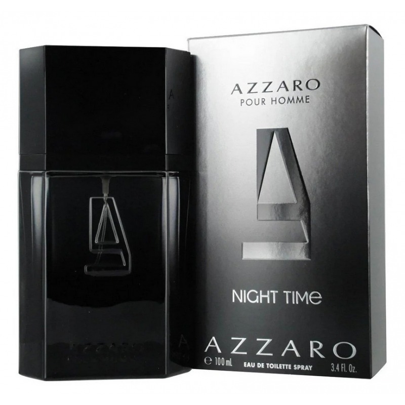 Night Time от Aroma-butik