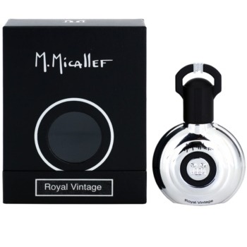 M. Micallef Royal Vintage