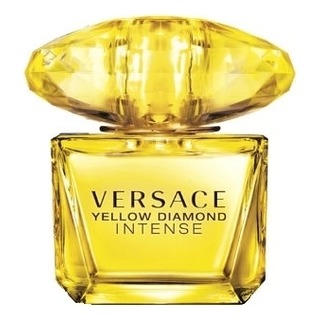 Yellow Diamond Intense