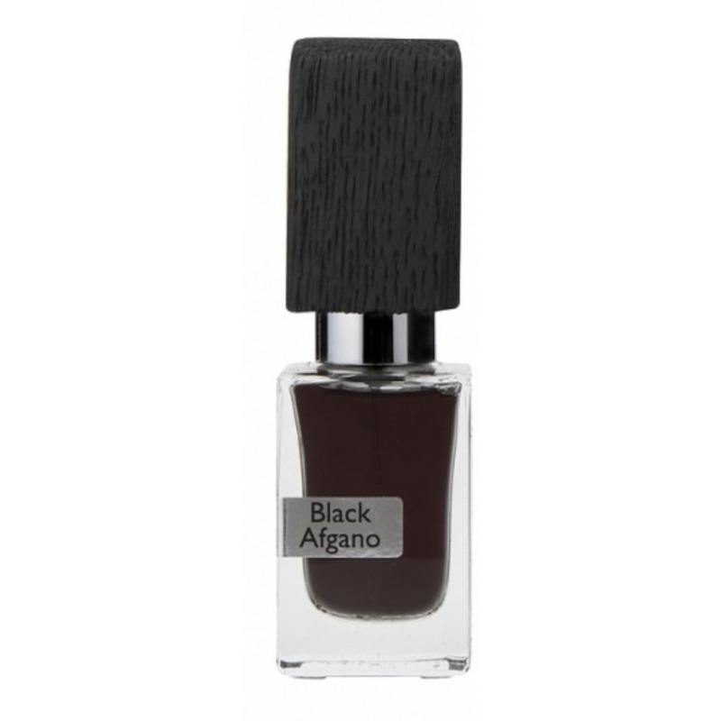 Black Afgano