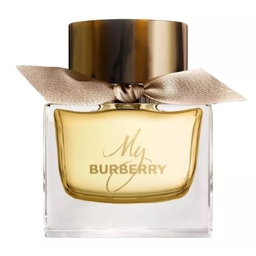 Burberry my burberry 90ml on sale edt