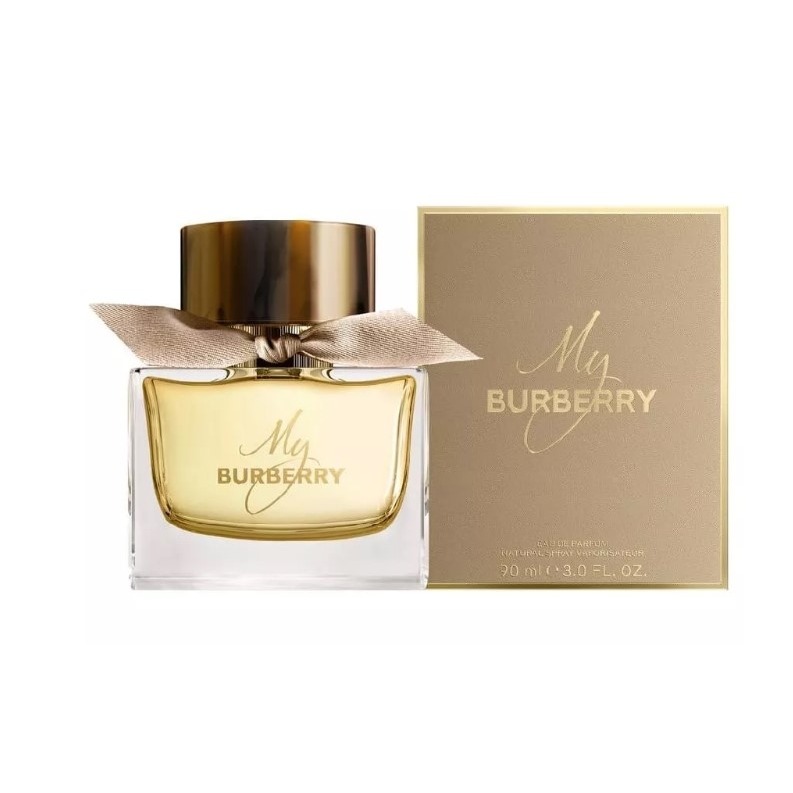 Burberry my burberry online cena