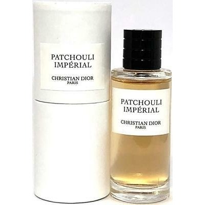 Patchouli Imperial