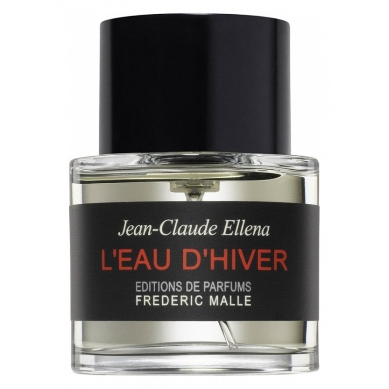 

L’Eau D’Hiver